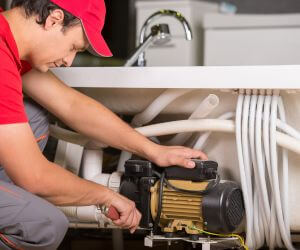 About The Faucet Pros Lafferty, OH